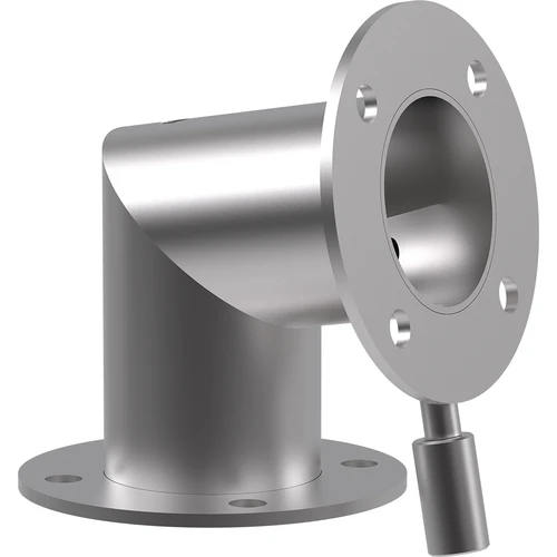 Modulinis distiliatorius Convex 30 l elektrinis - Aabratek - 12