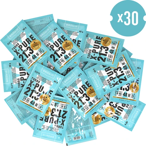 Modulinis distiliatorius Convex 30 l elektrinis - Aabratek - 5