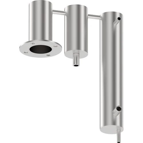 Modulinis distiliatorius Convex 30 L - Torpeda, „Šalti Pirštai” - 9