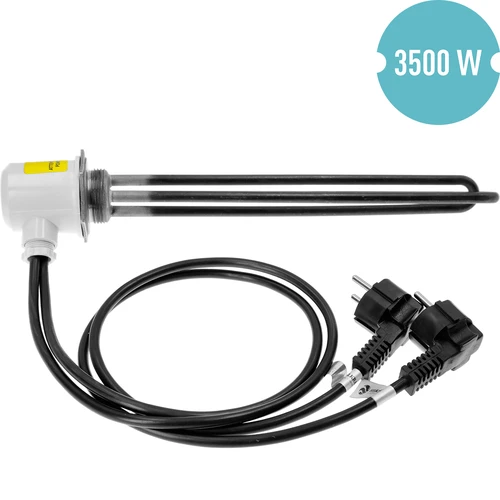 Modulinis elektrinis distiliatorius Convex 60 l – Perun XXL - 12