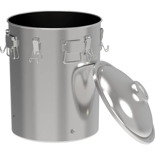 Modulinis elektrinis distiliatorius Convex 60 l – Perun XXL - 10