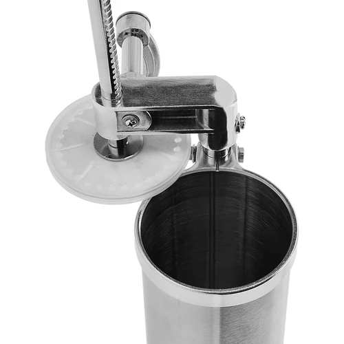 Nadziewarka pionowa 2,5 kg - 7