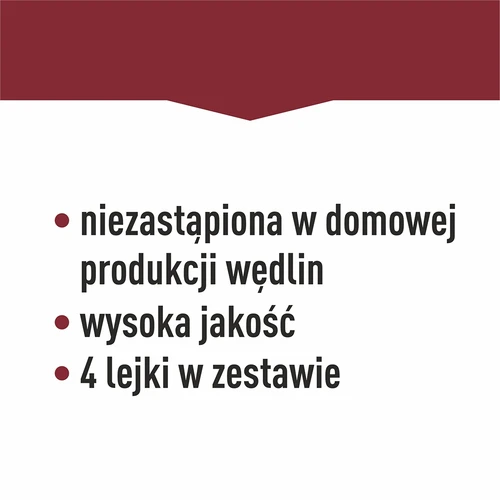 Nadziewarka pionowa 3 kg - 15