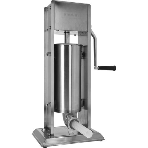 Nadziewarka pionowa premium 5 L - 3