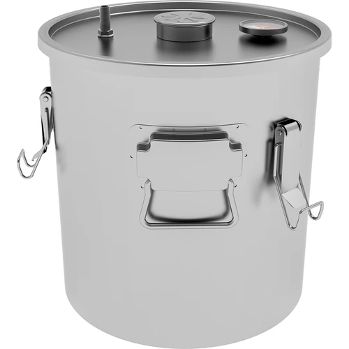 Namų rūkykla 5 kg - 2