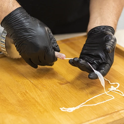 Natūralios avių žarnos, kal. 18/20 mm, 20 m - 6