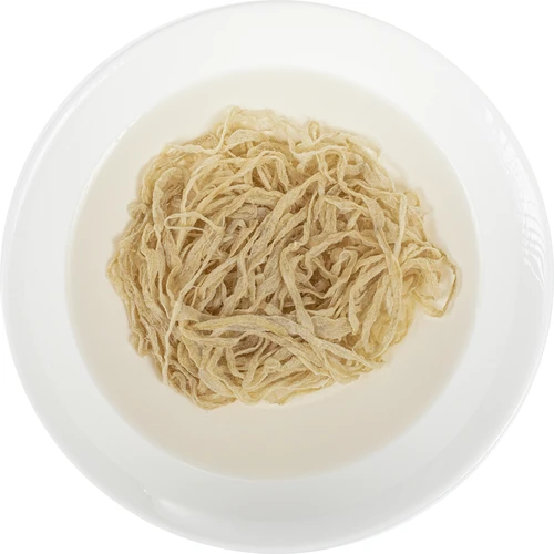 Natūralūs avių žarnų apvalkalai - kalibras 18/20 mm, 15 m - 4