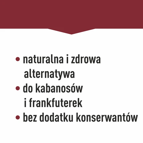 Natūralūs avių žarnų apvalkalai - kalibras 18/20 mm, 15 m - 10