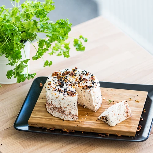 Natūralus skystas pieno krešiklis sūrių gamybai, 50 ml - 3