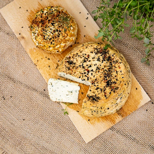 Natūralus skystas pieno krešiklis sūrių gamybai, 50 ml - 6