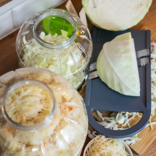 Nedūžtantis, daugiafunkcis stiklainis, 10 l - 10