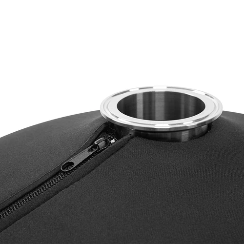 Neopreninė izoliacija 60L puodui - 4