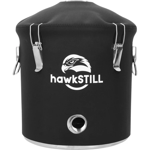 Neopreninis apšiltinimas hawkSTILL Convex 30 L distiliatoriaus puodui