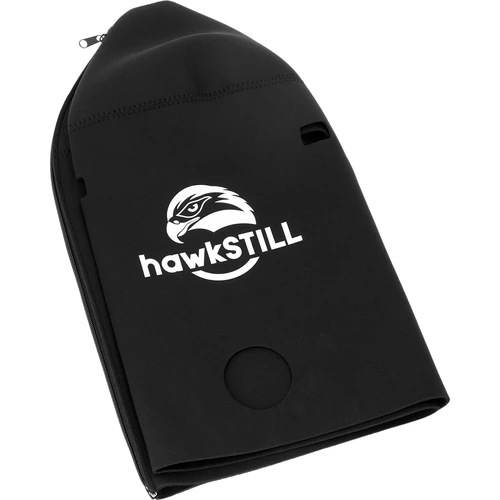 Neopreninis apšiltinimas hawkSTILL Convex 30 L distiliatoriaus puodui - 3