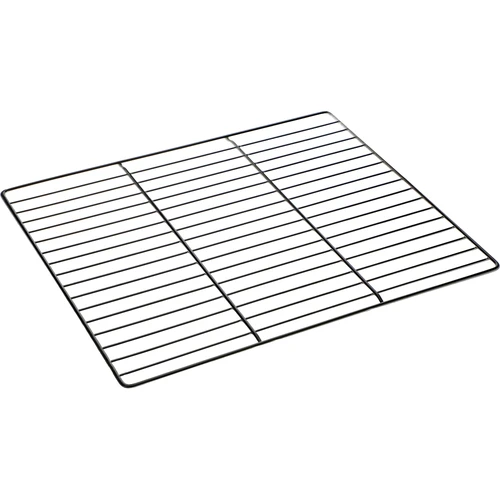 Nerūdijančio plieno grotelės medinei/faneros rūkyklai dragON 330339, 330341, 330340, 330360 - 2