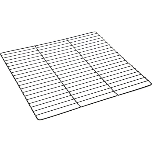 Nerūdijančio plieno grotelės rūkyklai - 2