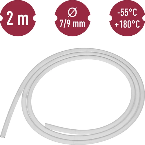 Nerūdijančio plieno pakabinama filtravimo kolona, rinkinyje priedai ir aktyvinta anglis - 4