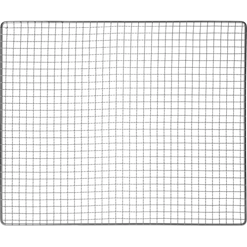 Nerūdijančio plieno tinklinis grotelės medinei/faneros rūkyklai dragON 330339, 330341, 330340, 330360