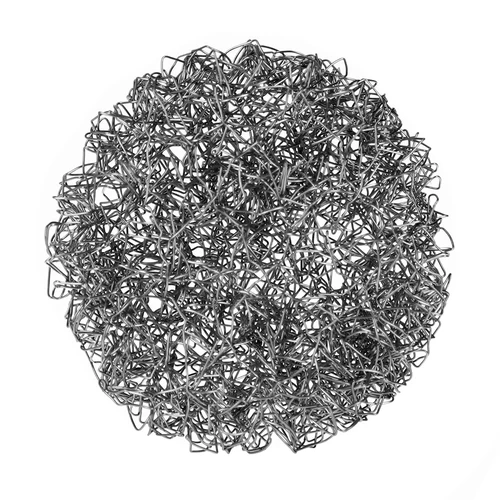 Nerūdijančios prizminės atramos - 2 vnt. - 2