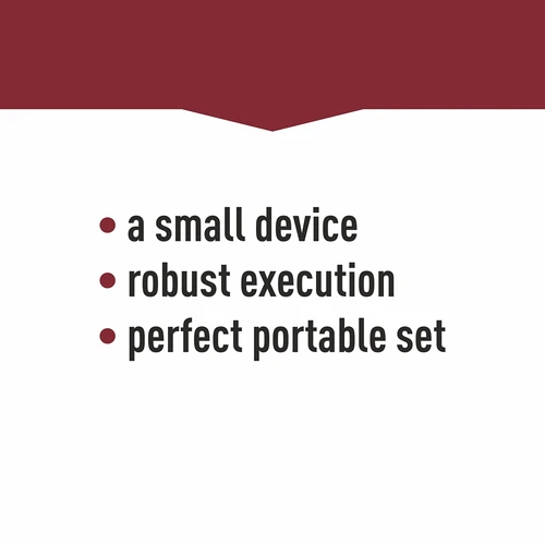 Nešiojama rūkykla su termometru ir vaismedžių rūkymo drožlėmis - 16