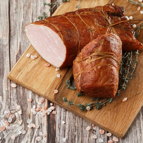 Nitritinė druska su acerolos ekstraktu, 130 g - 6