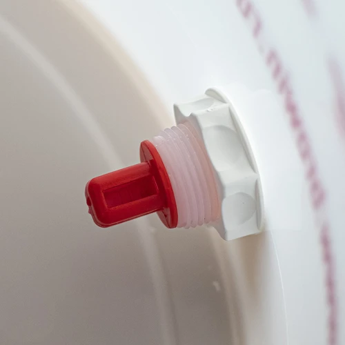 Nuosėdų mažintuvas - 3