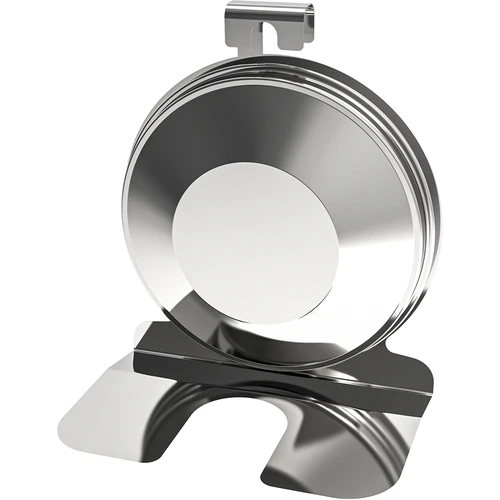 Orkaitės termometras (0 °C – +300 °C) Ø4,4 cm - 5