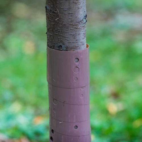 Osłonka do drzewek - spirala - fi 3,5 x 80 cm - 3