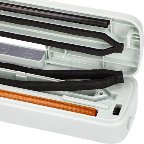 Pakaitinės tarpinės vakuuminio pakavimo aparatams 320620 ir 320623 - 4