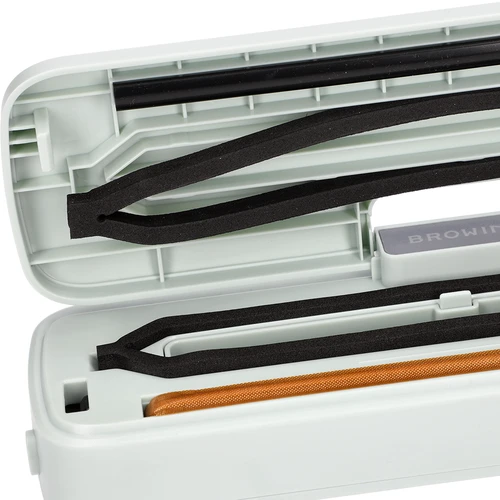 Pakaitinės tarpinės vakuuminio pakavimo aparatams 320620 ir 320623 - 5