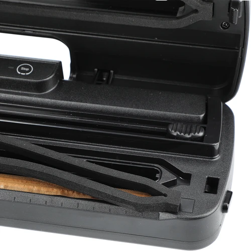 Pakaitinės tarpinės vakuuminio pakavimo aparatams 320620 ir 320623 - 8