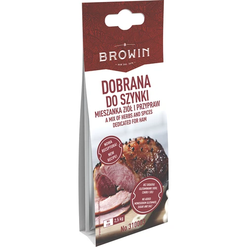 Parinkta kumpiui - žolelių ir prieskonių mišinys - 3