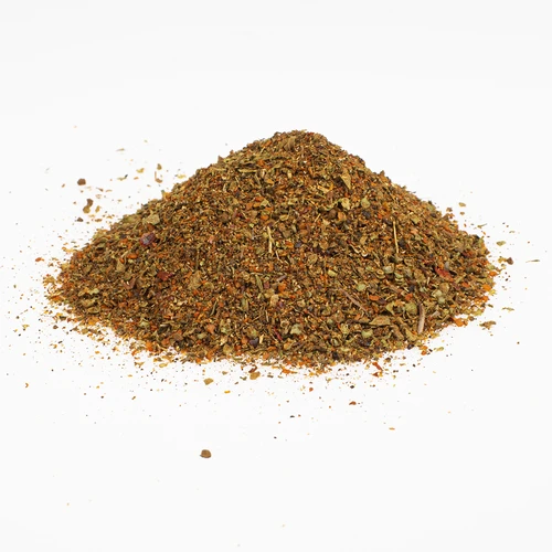 Parinkta kumpiui - žolelių ir prieskonių mišinys - 5