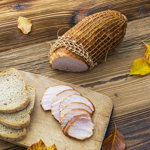 Parinkta kumpiui - žolelių ir prieskonių mišinys - 6