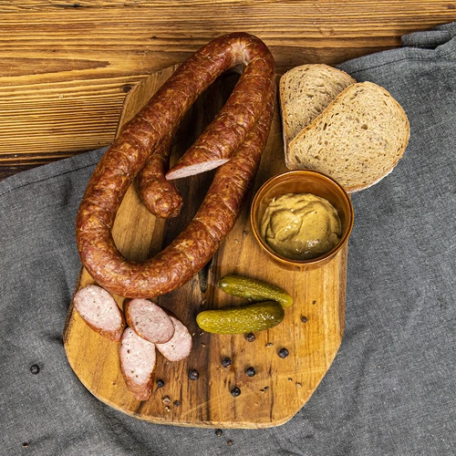 Pekelinė druska 720 g - 9