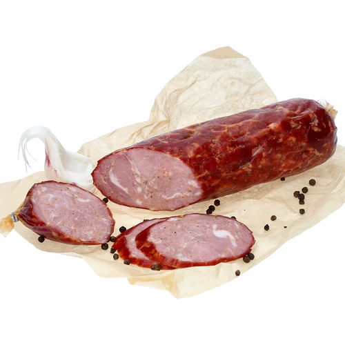 Peklosól Pekla do kiełbasy krakowskiej - 115 g - 7