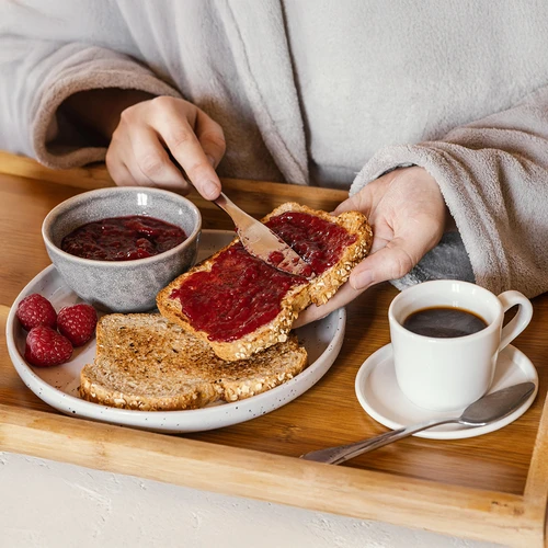 Pektinas džemams - iš citrusinių vaisių, amidintas, želėjimui, 20 g - 5