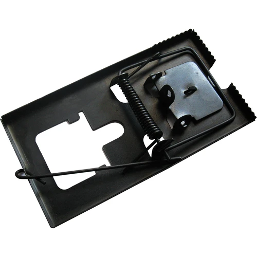 Pelėkautai - metaliniai