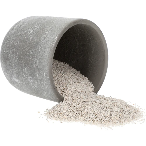 Perlitas vazoniniams augalams ir sodininkystei, 2 l - 5