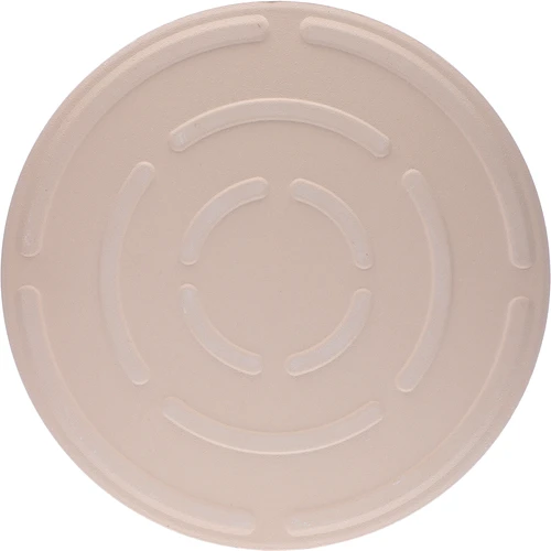 Picos akmuo su laikikliu ir pjaustytuvu, iš kordieryto, apvalus, 33 cm - 4