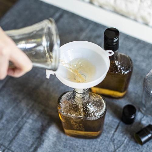 Plastikinis piltuvėlis Ø 10 cm - 4