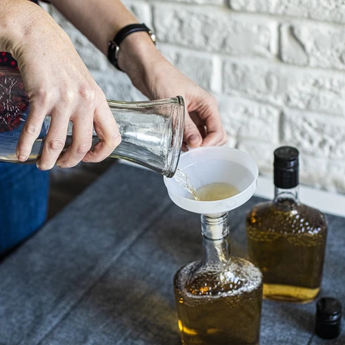 Plastikinis piltuvėlis Ø 10 cm - 5