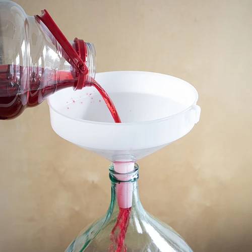 Plastikinis piltuvas Ø 35 cm - 6