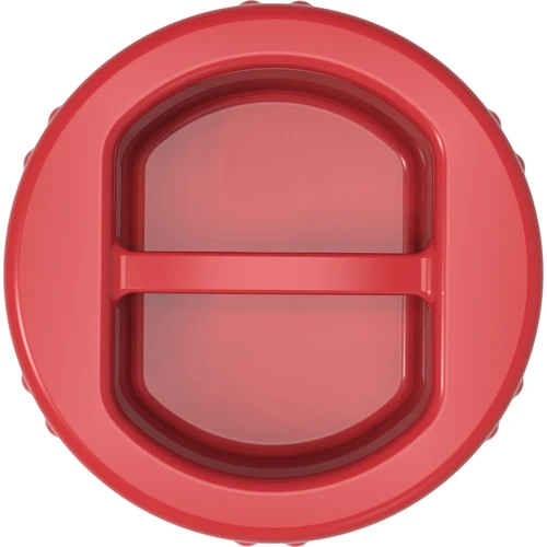 Plastikinis užsukamas dangtelis fi100 TO - 3