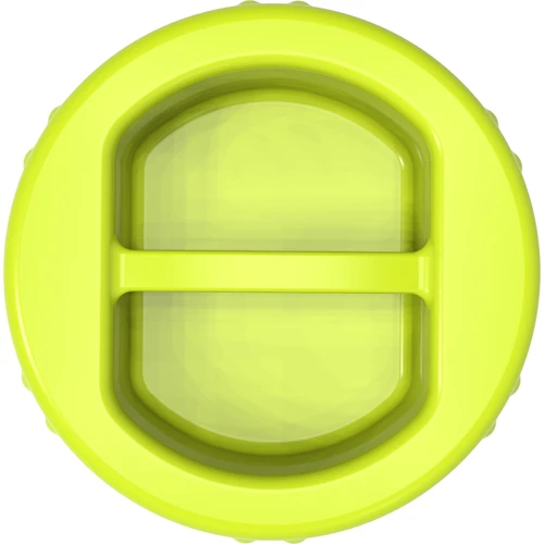 Plastikinis užsukamas dangtelis fi100 TO - 4