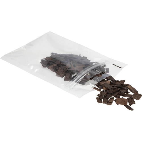 Płatki dębowe mocno opiekane, 20 g - 3