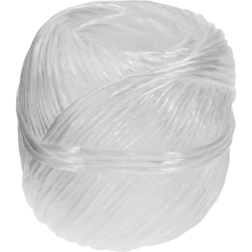 Polipropileno virvelė 1 mm/65 m/50 g