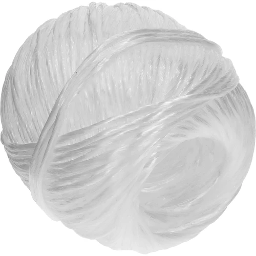 Polipropileno virvelė 1 mm/65 m/50 g - 2