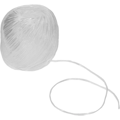 Polipropileno virvelė 1 mm/65 m/50 g - 3