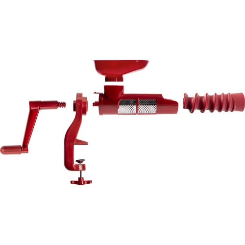 Pomidorų trintuvė - 6